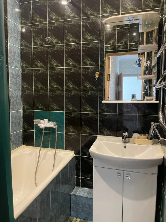 Квартира Уютная двухкомнатная квартира в центре города — Калининград