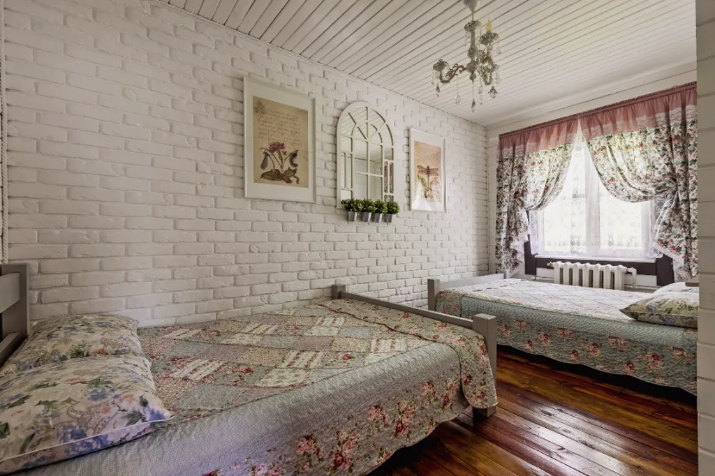 5-комнатный Дом