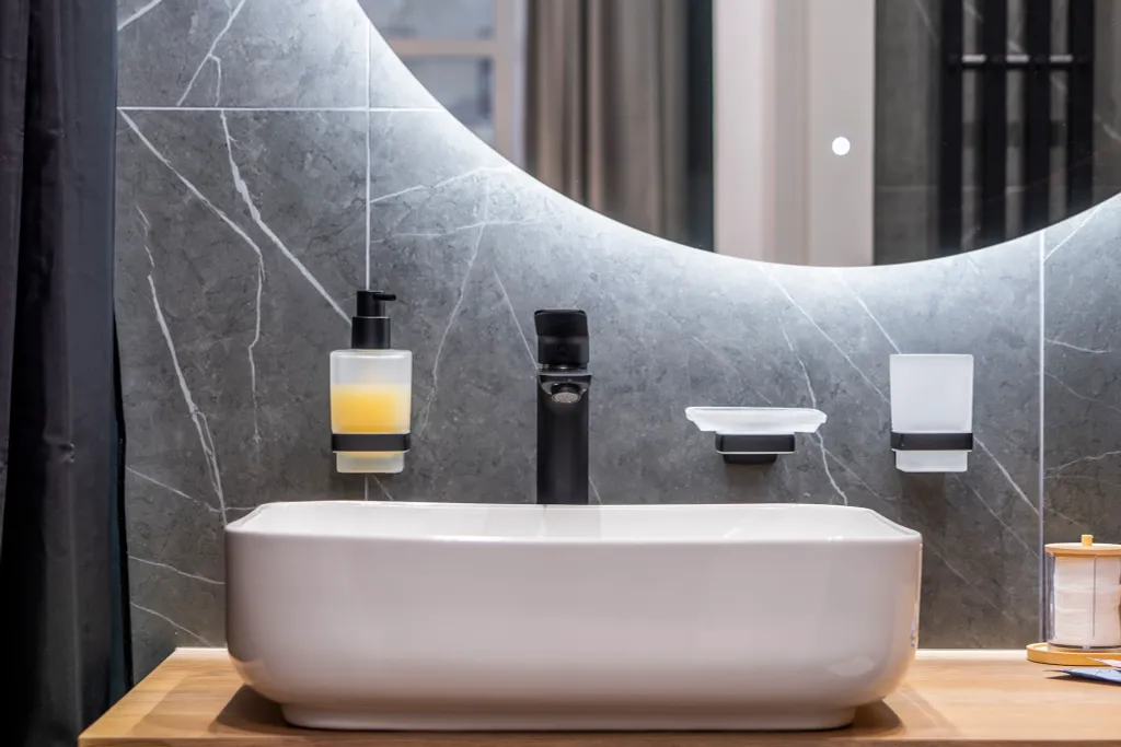 Квартира Идеальная квартира для ярких и романтичных дней в сердце Петербурга — Санкт-Петербург