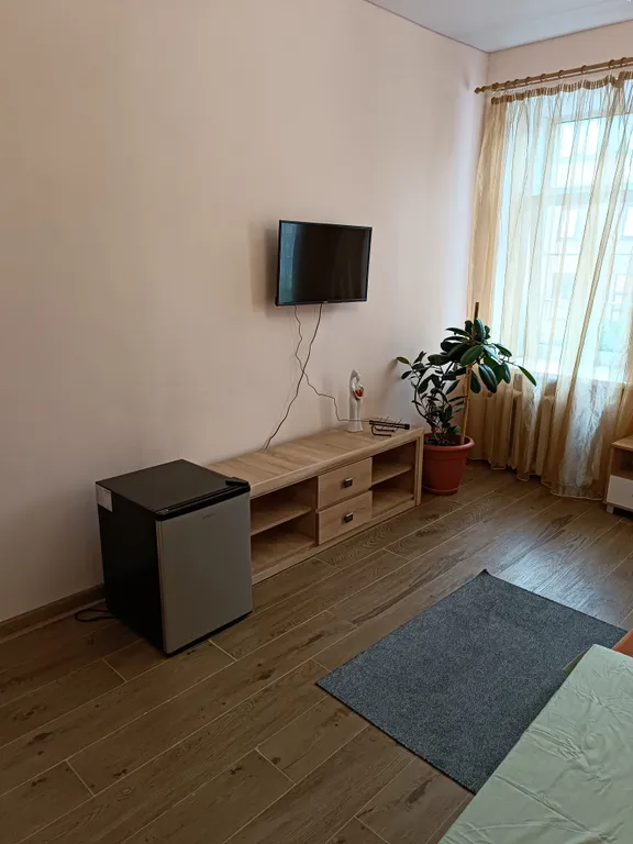 Уютная комната в центре города