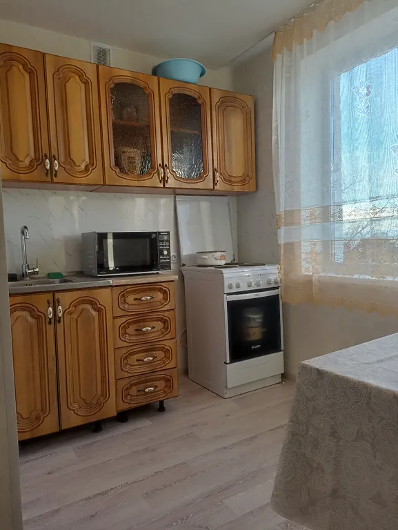 Уютная 2-я квартира в центре