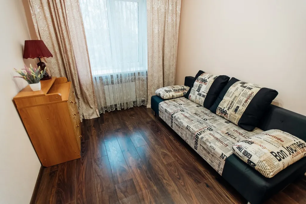 3-к квартира возле Площади Победы