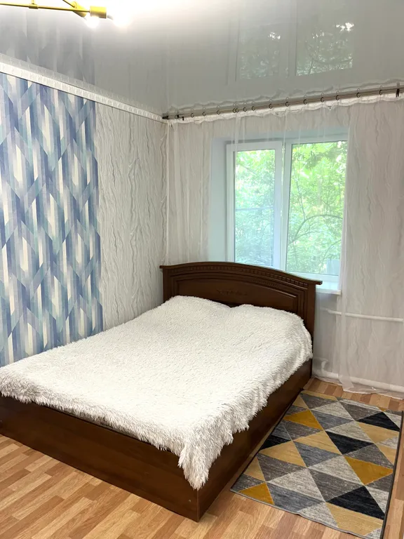 3-комнатная Квартира — аренда посуточно в Дивноморское