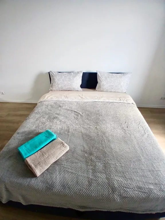 Art Life Apartment Luhmanovskaya