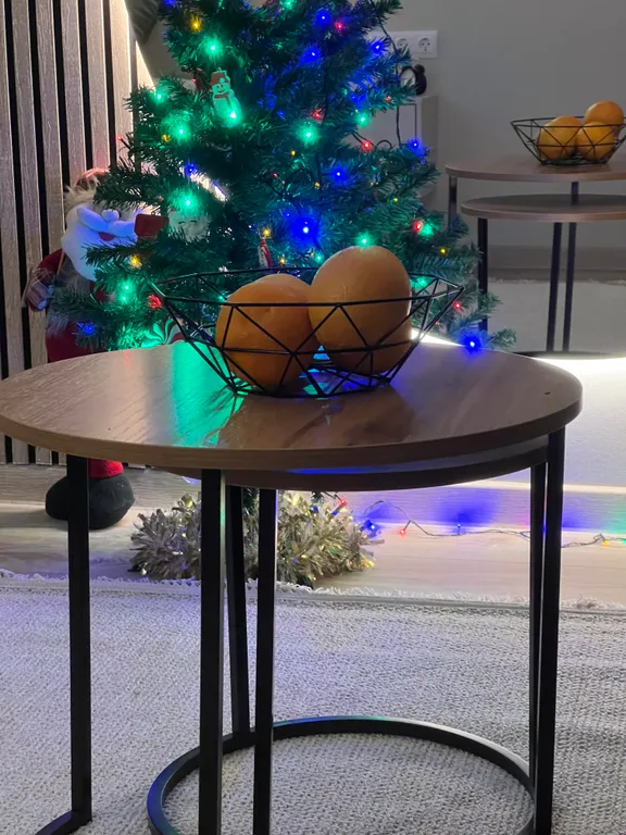 Квартира Уютная атмосферная квартира в центре города! — Воронеж