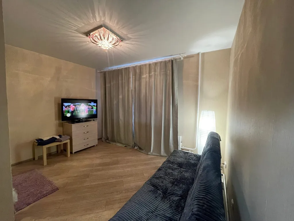 Квартира в ЖК Питер