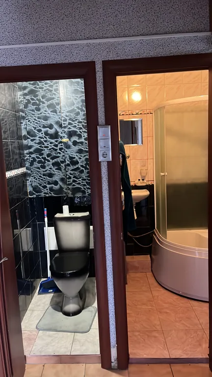 Квартира Двухкомнатная квартира Колпино — Колпино