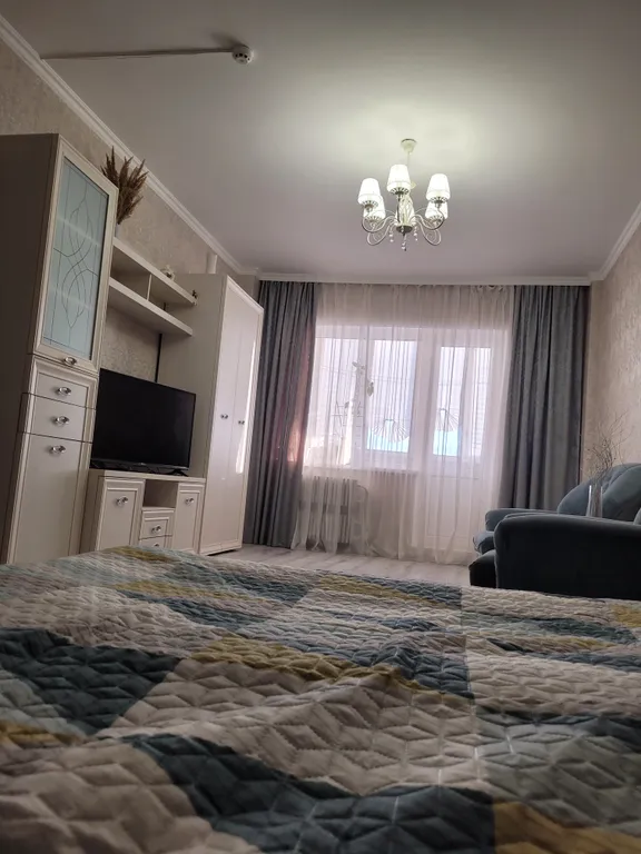 Уютная квартира в районе ТЦ Сити Молл