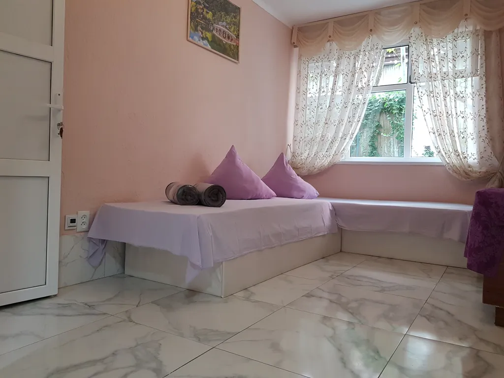 Квартира Комната — Лазаревское