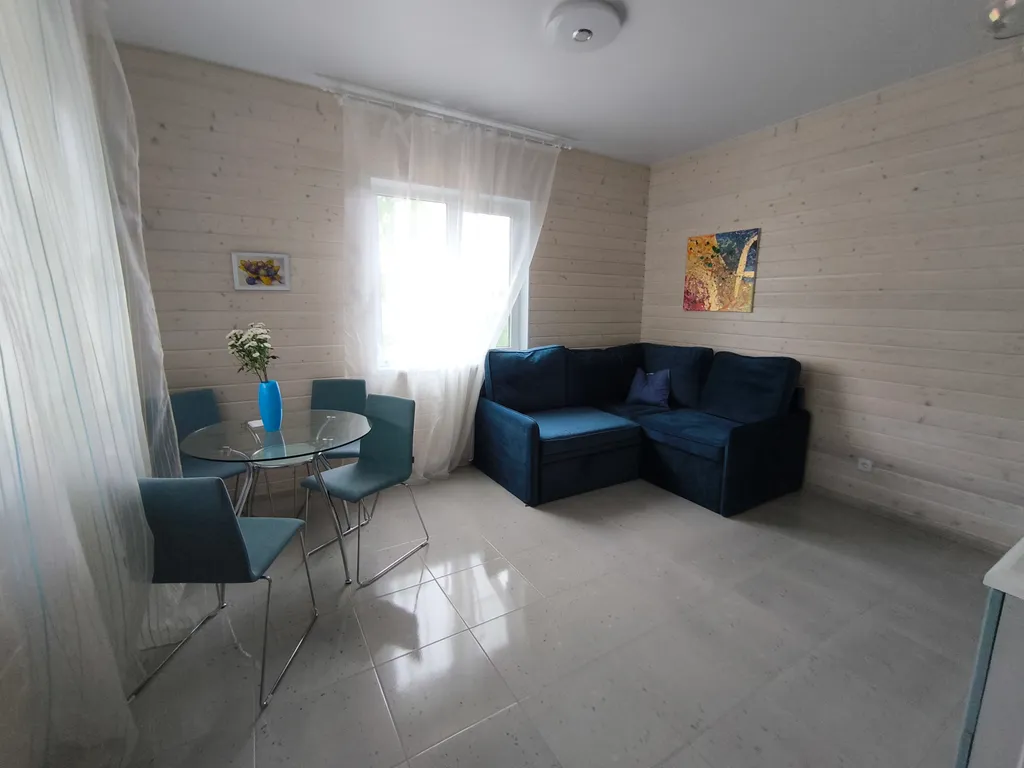 Новый, просторный, комфортный дом