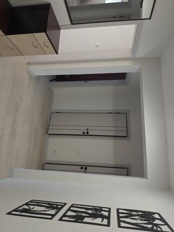 Уютная двухкомнатная квартира в очень удобном месте