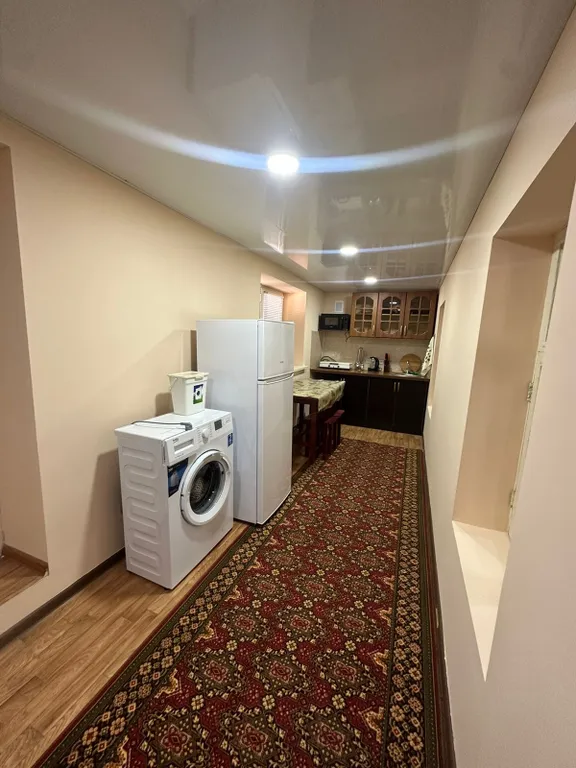 Коттедж Коттедж Уютное помещение в центре города — Дербент