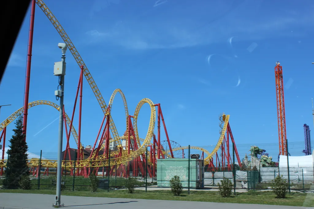 Коттедж Дом у самого моря — Сириус