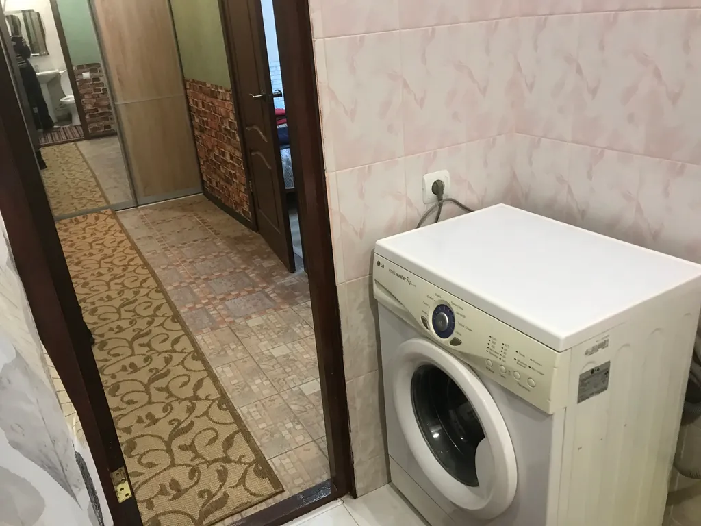 Уютная тёплая квартира в центре города Смоленска