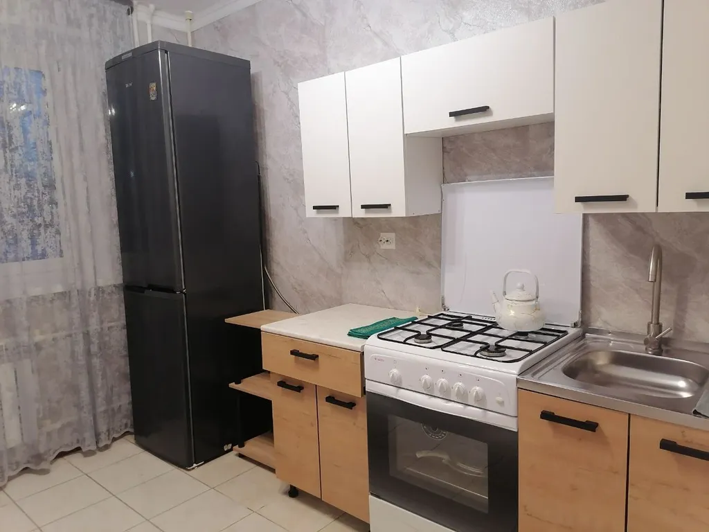 Апартаменты Татия