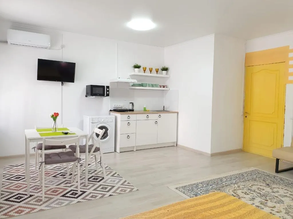 Милая студия 1