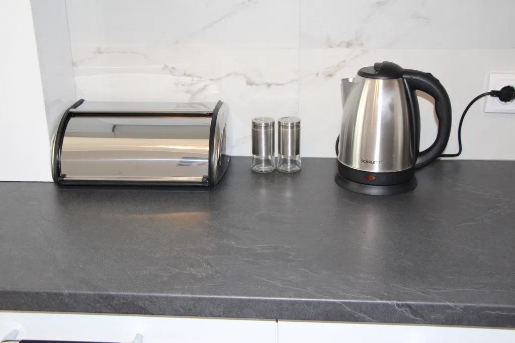 Комфортный апартамент с отличной оценкой гостей