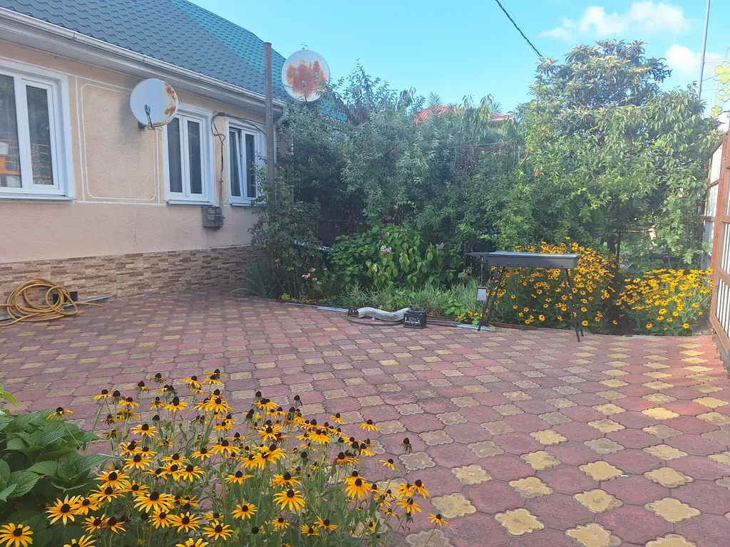 Коттедж Уютный дом для отдыха — аренда посуточно в Сочи