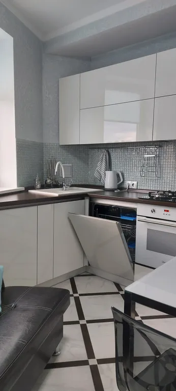 С видом на море и горы