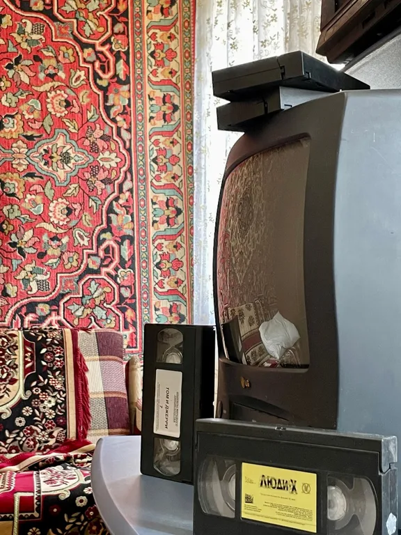 4-комнатный Дом