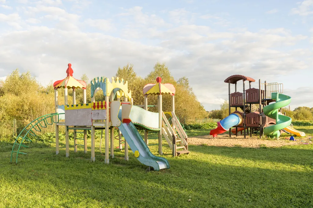 Дом с панорамным видом рядом со склоном Яхрома