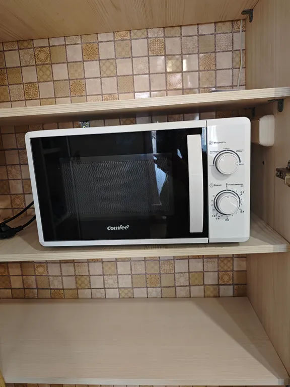 Теплая, уютная двухкомнатная квартира