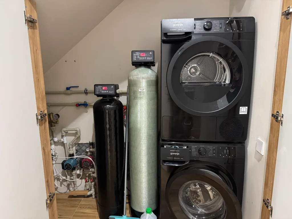 Комната у моря через сосновый бор