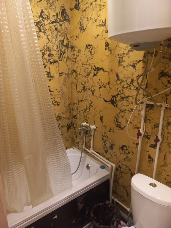 Уютная квартира в центре