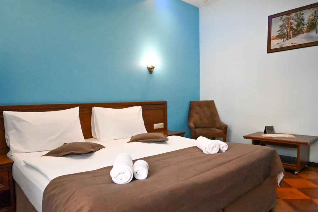 Квартира Комната — Адлер