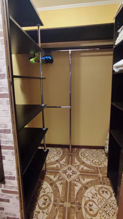 Квартира Тёплая и уютная квартира с сауной — Лобня