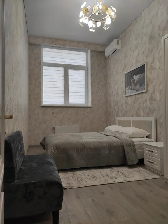 Квартира Уютная квартира в новостройке — Владикавказ