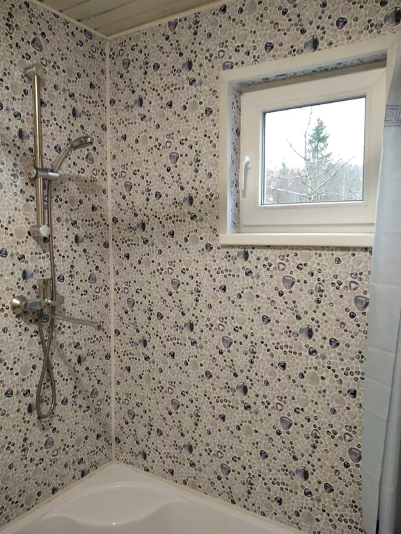 Уютный коттедж на реке