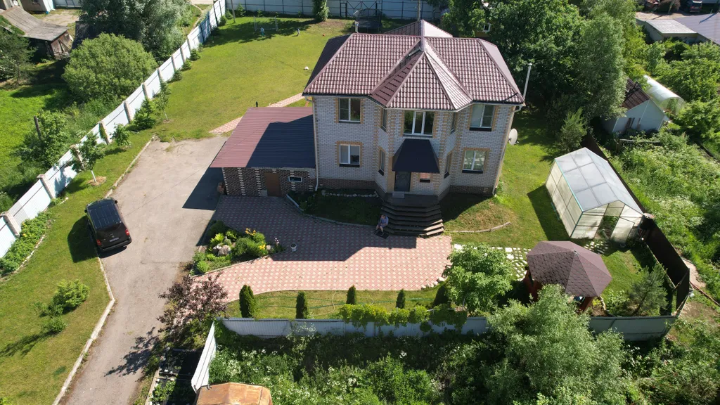 Дом Комфорт