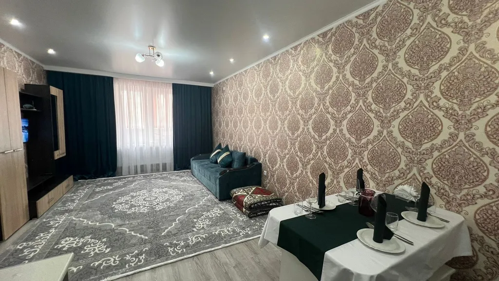 Шикарные, уютные, красивые, чистые апартаменты