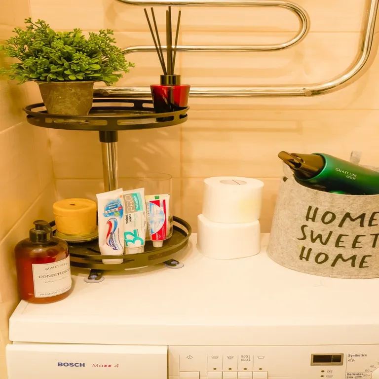 Полноценная двухкомнатная квартира с видом на платоновский парк