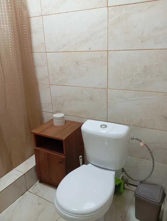 Квартира Уютные апартаменты — Рапица