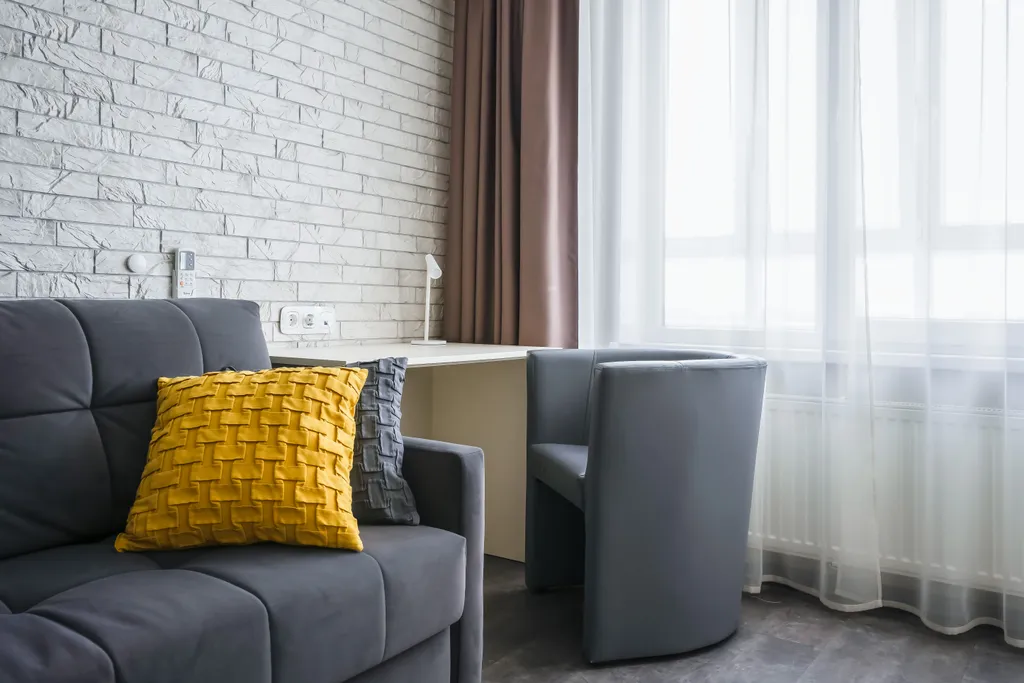 Квартира Квартира Mi Home Фантастические закаты — Калининград