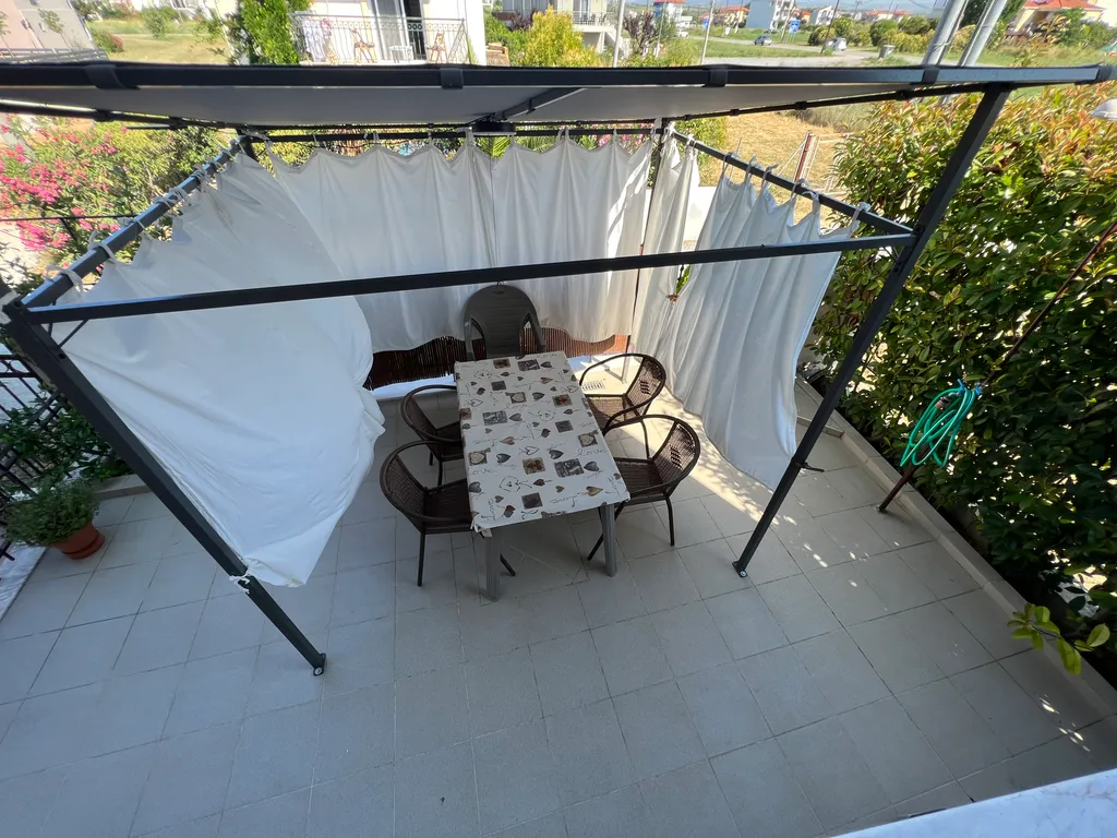 Дом на море Villa Portaria