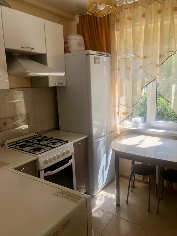 Квартира Уютная квартира в спальном районе — Лазаревское