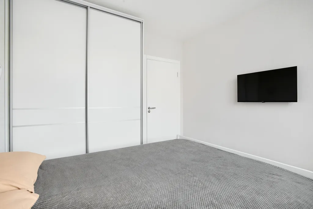 Уютная квартира в ЖК Державин