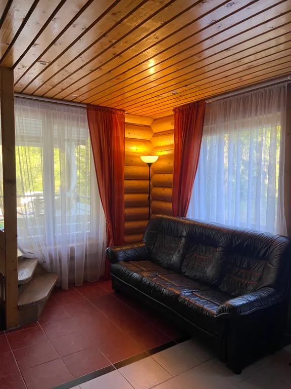 Коттедж Гостевой дом Русь Карелия — Микли