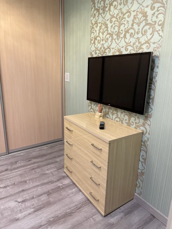 Золотая набережная напротив Кремля