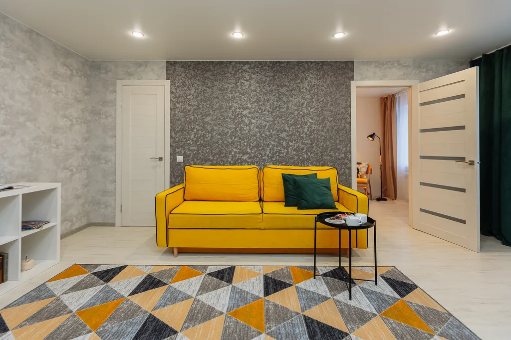 Квартира Идеальная квартира для тех, кто хочет гулять по Калининграду пешком! — Калининград