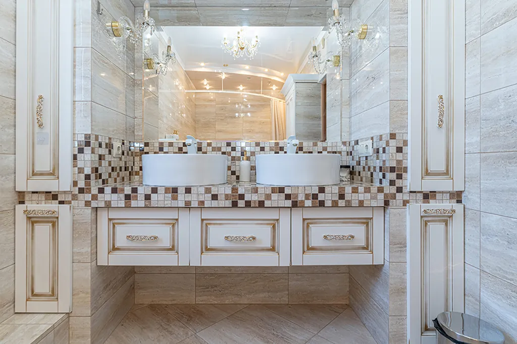 Apart-Deluxe Легенды моря: Частный дом с сауной