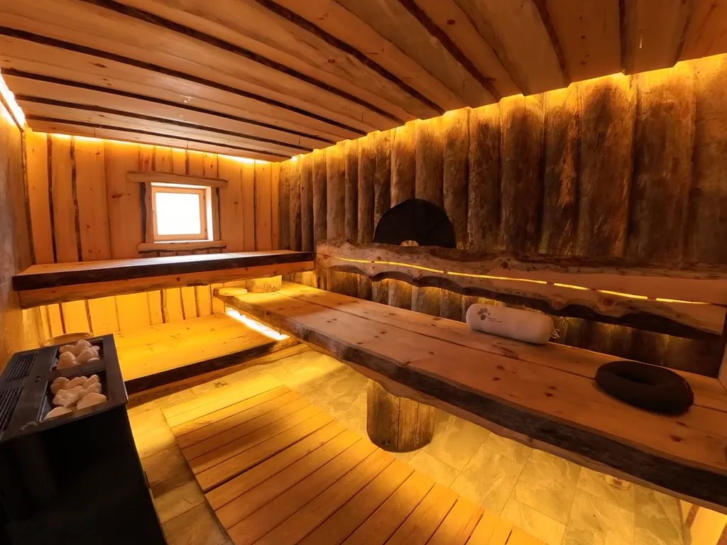 Апартамент Фета