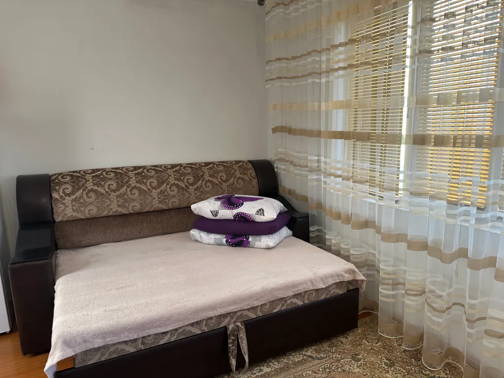 Дербентский домик возле набережной