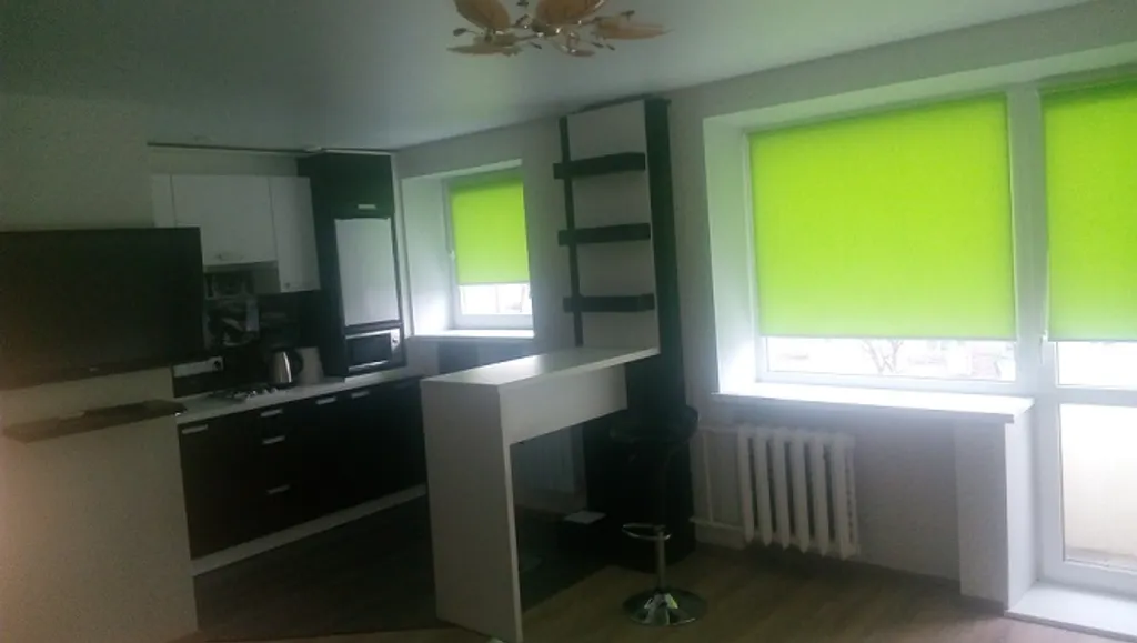 Уютная квартира в центре