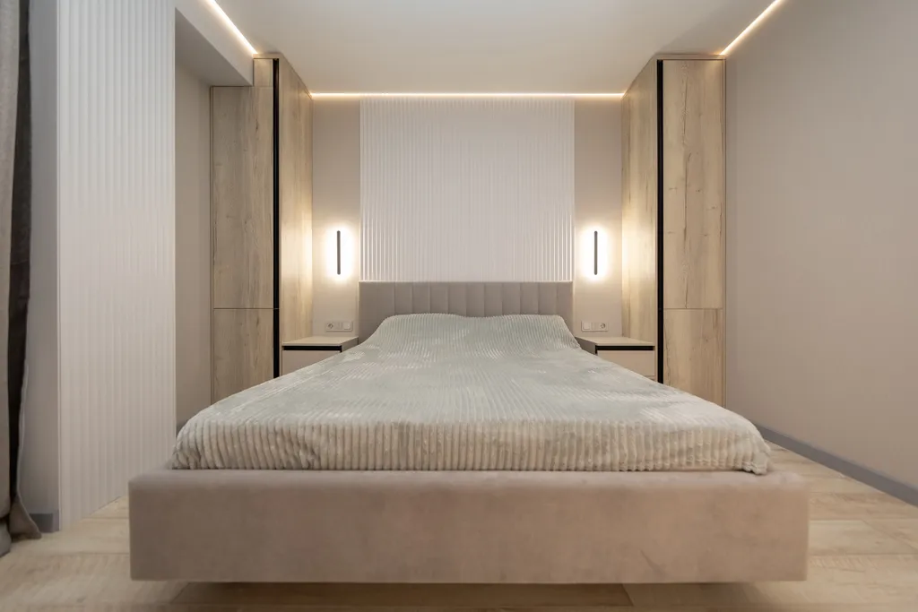 2-комнатная квартира в тихой курортной части