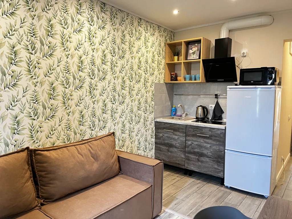 Лофт в Лопатино | Уютно, как дома