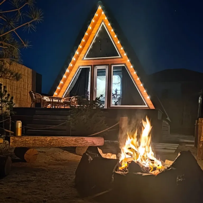 Коттедж Дом на берегу моря — аренда посуточно в Актау